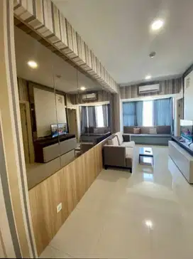 JUAL APARTMENT ANDERSON 2 BEDROOM FULL FURNISH MURAH
