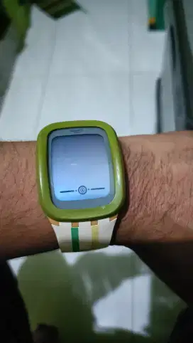 Swatch Touchscreen Mati
