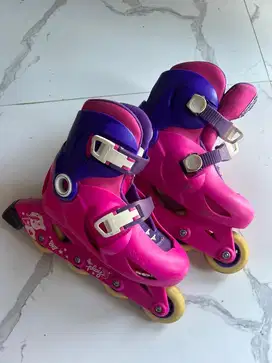 Sepatu Roda Oxelo