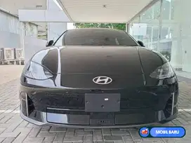 [Mobil Baru] Hyundai ioniq 6 Baru