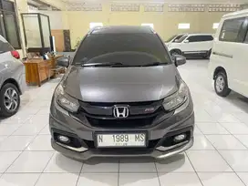 Mobilio RS Matic 2017