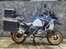BMW R1250 GS K51 HIGH PERFORMANCE