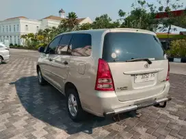 Kijang innova G matic 2006