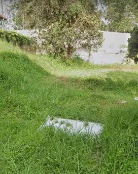 Dijual Kavling Siap Bangun di Setraduta Bandung