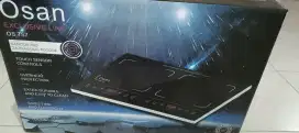 New Kompor Listrik -- OSAN

Tipe OS 757
Available 1 pcs
