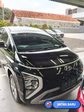 [Mobil Baru] Special Price Hyundai Stargazer Baru Tdp mulai 10jtaan