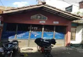 DIJUAL RUMAH KEREN DI HIDUP BARU GANDARIA UTARA KEBAYORAN BARU JAKSEL