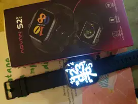 Smartwatch advan s2 pro amoled