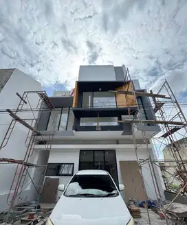 Ketintang New Minimalis Lebar 8 hrg 1.6M saja