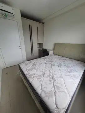 Disewakan unit 1br Parahyangan Residence