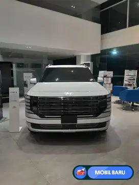 [Mobil Baru] BEST PRICE ALL PALISADE HYBRID BARU