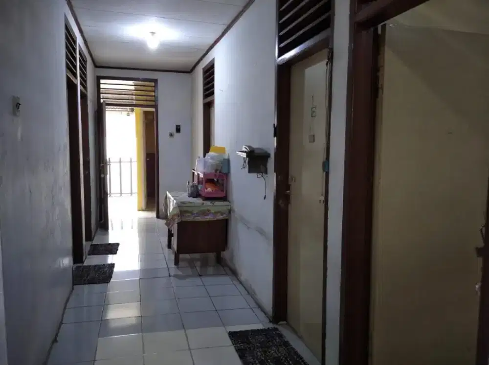 Terima Kost Khusus Wanita, Nyaman dan Aman di pusat kota Jakarta.