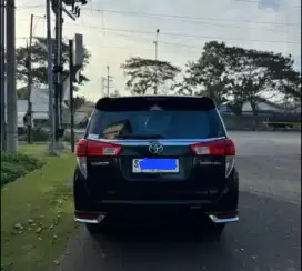 INNOVA VENTURER 2020 M/T