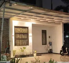 Dijual Rumah Minimalis Grand Sharon Bandung Hook