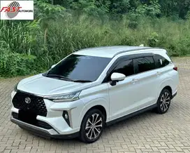 TOYOTA AVANZA VELOZ Q 2022 NON TSS 1.5 AT KM.39RB & PAJAK PANJANG#F3ST