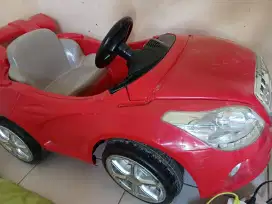 mainan anak2 mobil remot gede