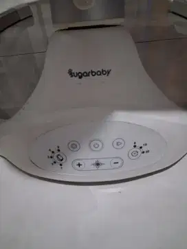 Bouncer Sugar Baby