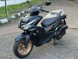 YAMAHA AEROX 2022 KEYLESS ABS