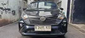 Sigra 1.2 R automatic 2023