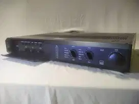 power amplifier ADS A2