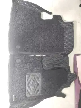 Karpet 7dimensi untuk innova zenix MAX MAT