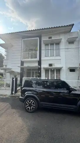 Jual Cepat Rumah di Dukuh Zamrud Bekasi