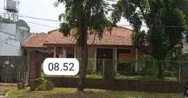 Dijual rumah luxury dgn kolam renang di kemang selatan cilandak jaksel