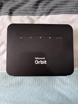Jual 2 Modem Orbit Pro Gen 1