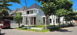 RUMAH SIAP HUNI POJOK/HOOK DP 0 FREE SEMUA BIAYA2 SIDOARJO