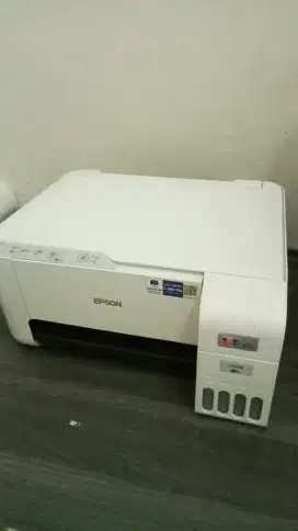 Printer Epson L3256 WIFi