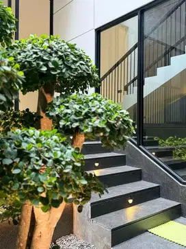 Dijual Rumah New Gress Luxury Villa Citraland