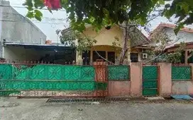 DIJUAL RUMAH KEREN MURAH BANGET DI BEJI DEPOK