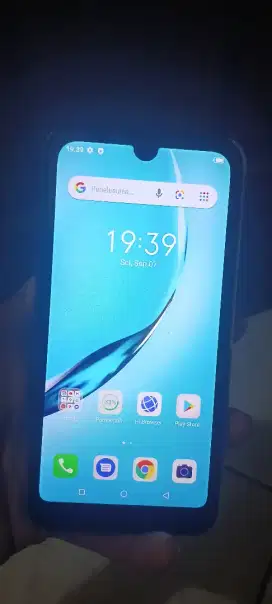 Jual hp a26 itel cocok untuk gaming