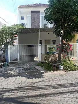 rumah dijual ploso timur surabaya