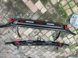 Towing armor TOYOTA RUSH