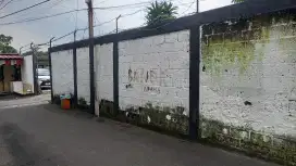 TANAH KEMANG BANGKA JAKSEL