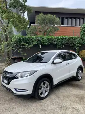 JUAL HRV E ( AT ) 2016/2015