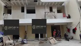 Dijual / Disewakan Ruko 2 Lantai Area Harapan Indah Kota Bekasi