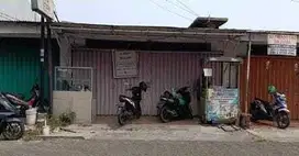 Dijual Ruko di vila regency tangerang II tangerang