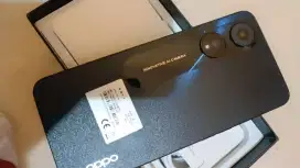 Oppo a78 5G fullset 8/256