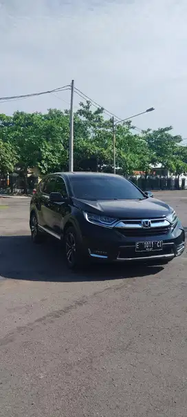 Honda CR-V 2017 Bensin