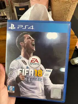 Kaset ps 4 second