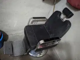 KURSI BARBERSOP