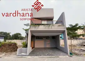 DP 0% Premium Living ARISTA VARDHANA 20 Mnt Ke Jakarta Selatan