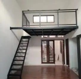 lantai besi mezzanine besi mezzanine custom
