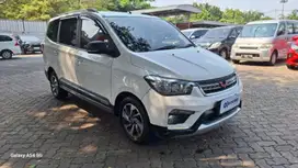 [OLXMOBBI] DP Rendah Wuling Confero  1.5 S Lux Bensin-MT 2018 BZZ