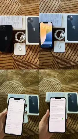 JUAL APPLE HANDPHONE