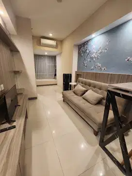 SEWA APARTMENT ANDERSON 2 BEDROOM FULL FURNISH MURAH