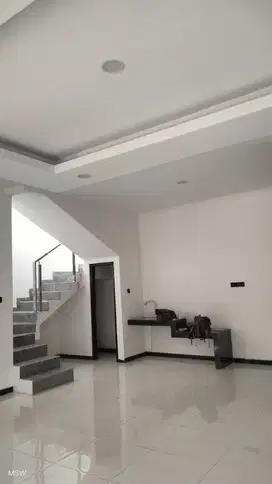 Dijual Rumah Baru Minimalis Kopo Permai Bandung
