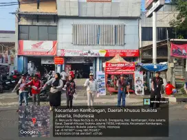 SALES MARKETING HONDA